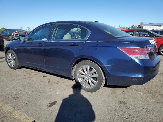 Photo 1 VIN: 1HGCP2F83BA101226 - HONDA ACCORD EXL 