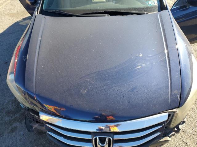 Photo 10 VIN: 1HGCP2F83BA101226 - HONDA ACCORD EXL 