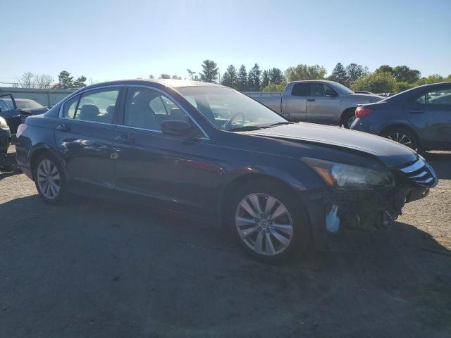 Photo 3 VIN: 1HGCP2F83BA101226 - HONDA ACCORD EXL 