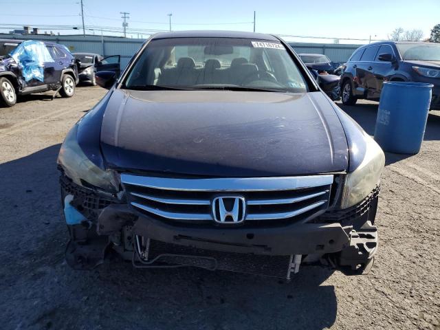 Photo 4 VIN: 1HGCP2F83BA101226 - HONDA ACCORD EXL 