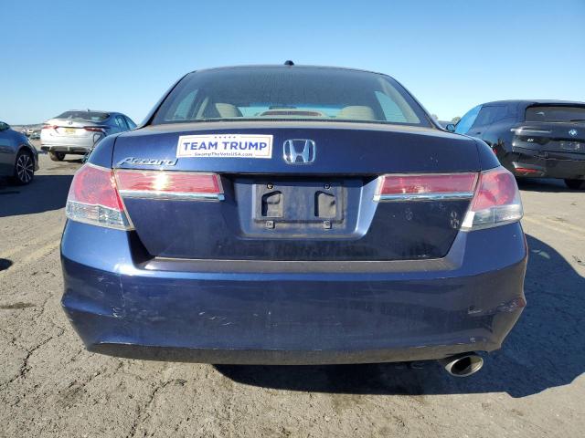 Photo 5 VIN: 1HGCP2F83BA101226 - HONDA ACCORD EXL 