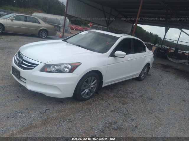 Photo 1 VIN: 1HGCP2F83BA101503 - HONDA ACCORD SDN 