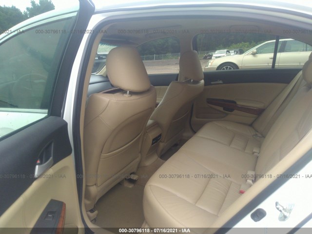 Photo 7 VIN: 1HGCP2F83BA101503 - HONDA ACCORD SDN 