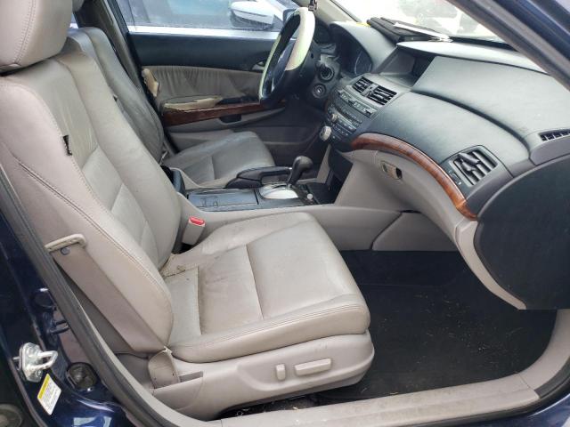 Photo 4 VIN: 1HGCP2F83BA102537 - HONDA ACCORD EXL 