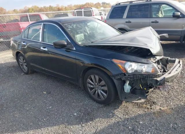 Photo 0 VIN: 1HGCP2F83BA113635 - HONDA ACCORD 