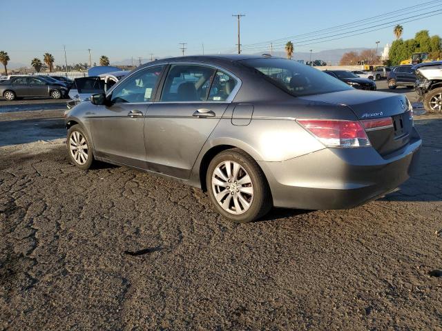 Photo 1 VIN: 1HGCP2F83BA124800 - HONDA ACCORD EXL 