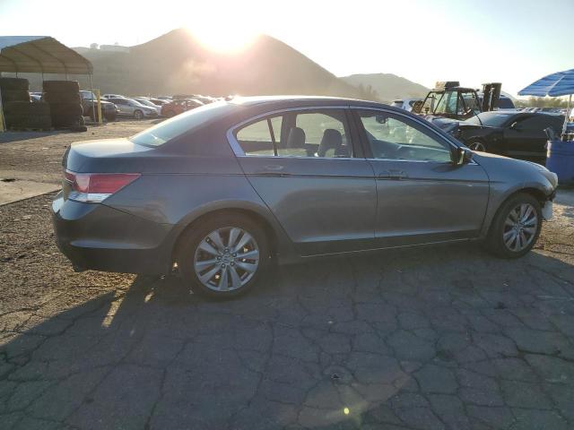 Photo 2 VIN: 1HGCP2F83BA124800 - HONDA ACCORD EXL 