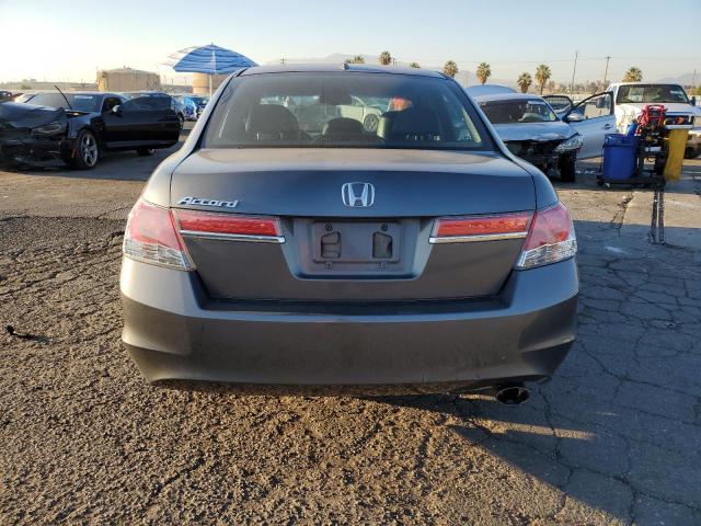 Photo 5 VIN: 1HGCP2F83BA124800 - HONDA ACCORD EXL 