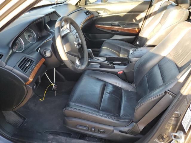 Photo 6 VIN: 1HGCP2F83BA124800 - HONDA ACCORD EXL 