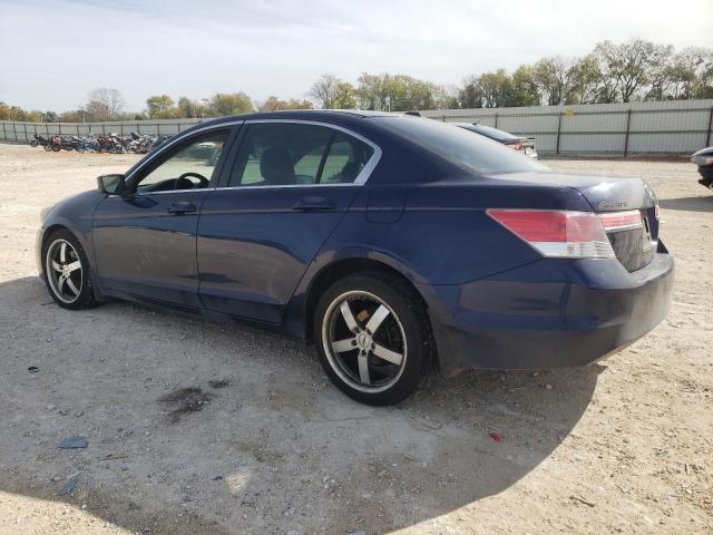 Photo 1 VIN: 1HGCP2F83BA127714 - HONDA ACCORD 