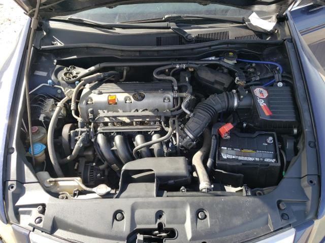 Photo 10 VIN: 1HGCP2F83BA127714 - HONDA ACCORD 