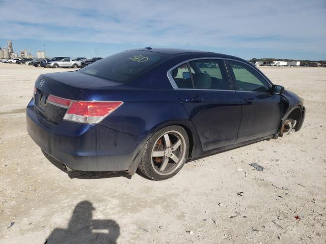 Photo 2 VIN: 1HGCP2F83BA127714 - HONDA ACCORD 