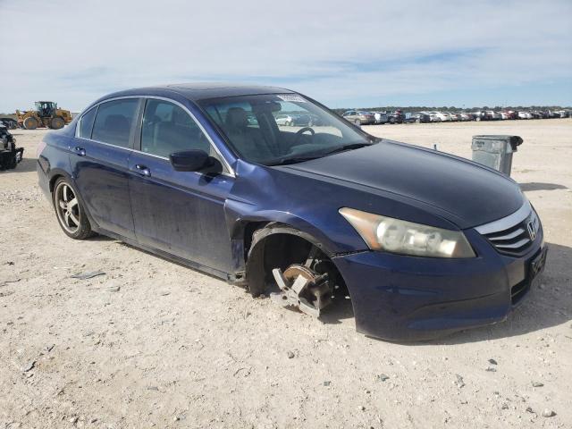 Photo 3 VIN: 1HGCP2F83BA127714 - HONDA ACCORD 