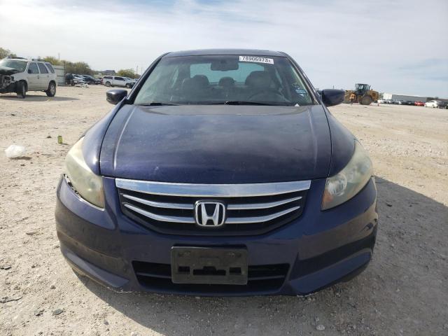 Photo 4 VIN: 1HGCP2F83BA127714 - HONDA ACCORD 