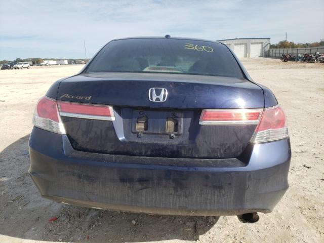 Photo 5 VIN: 1HGCP2F83BA127714 - HONDA ACCORD 