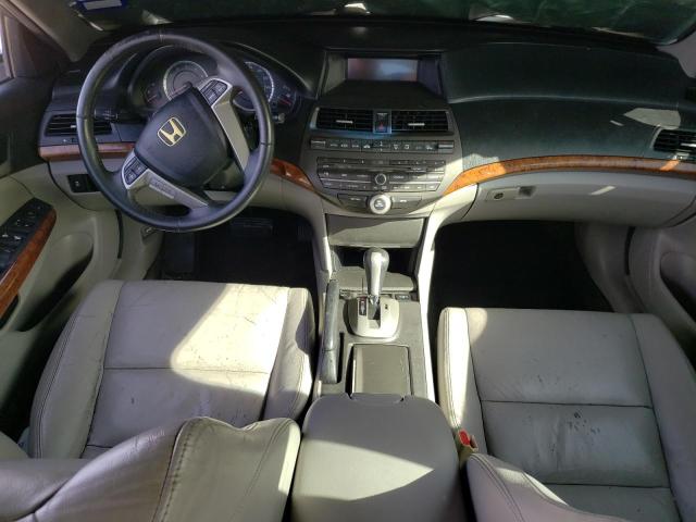 Photo 7 VIN: 1HGCP2F83BA127714 - HONDA ACCORD 