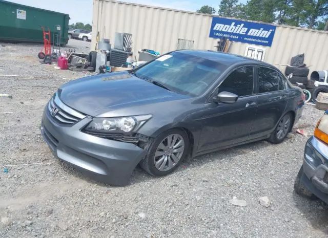 Photo 1 VIN: 1HGCP2F83BA127826 - HONDA ACCORD SDN 