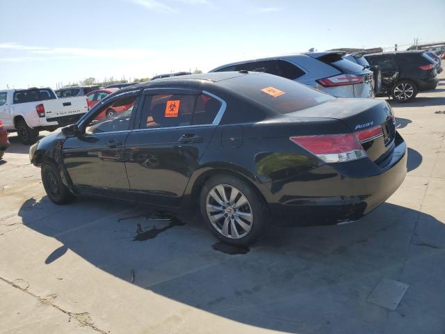 Photo 1 VIN: 1HGCP2F83BA129656 - HONDA ACCORD EXL 