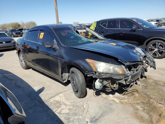 Photo 3 VIN: 1HGCP2F83BA129656 - HONDA ACCORD EXL 