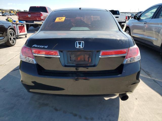 Photo 5 VIN: 1HGCP2F83BA129656 - HONDA ACCORD EXL 