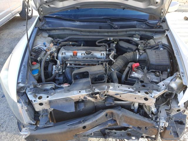 Photo 6 VIN: 1HGCP2F83BA133528 - HONDA ACCORD EXL 