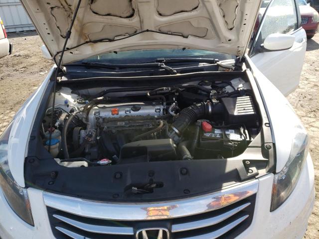 Photo 6 VIN: 1HGCP2F83BA144397 - HONDA ACCORD EXL 