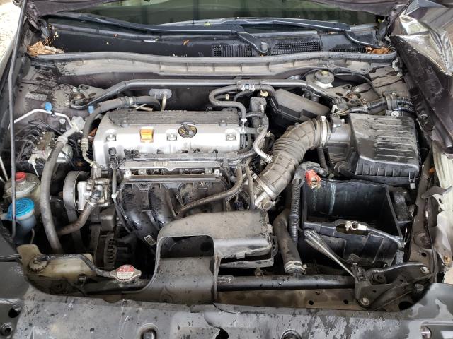 Photo 6 VIN: 1HGCP2F83BA148238 - HONDA ACCORD EXL 