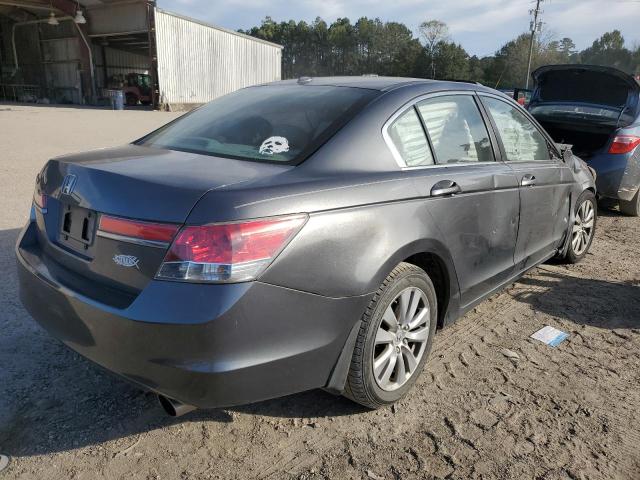 Photo 3 VIN: 1HGCP2F83BA148319 - HONDA ACCORD EXL 