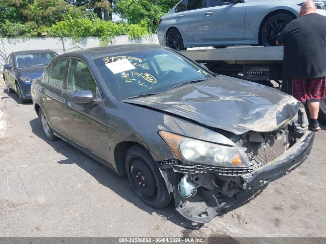 Photo 0 VIN: 1HGCP2F83BA148806 - HONDA ACCORD 