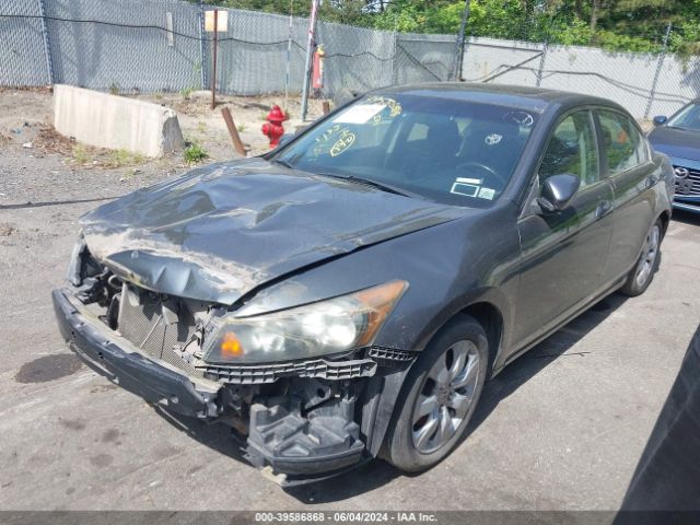 Photo 1 VIN: 1HGCP2F83BA148806 - HONDA ACCORD 