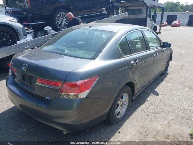 Photo 3 VIN: 1HGCP2F83BA148806 - HONDA ACCORD 