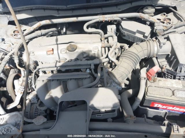 Photo 9 VIN: 1HGCP2F83BA148806 - HONDA ACCORD 