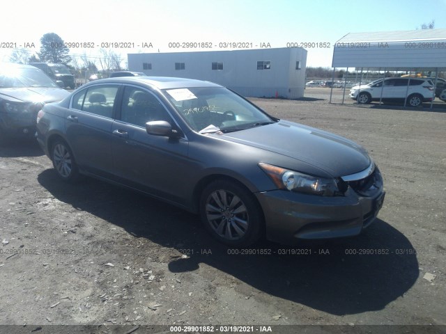 Photo 0 VIN: 1HGCP2F83BA150250 - HONDA ACCORD SDN 