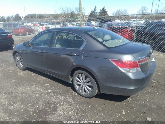 Photo 2 VIN: 1HGCP2F83BA150250 - HONDA ACCORD SDN 