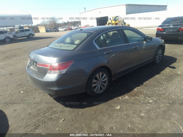 Photo 3 VIN: 1HGCP2F83BA150250 - HONDA ACCORD SDN 