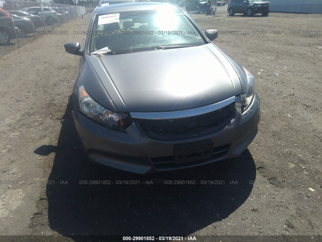 Photo 5 VIN: 1HGCP2F83BA150250 - HONDA ACCORD SDN 