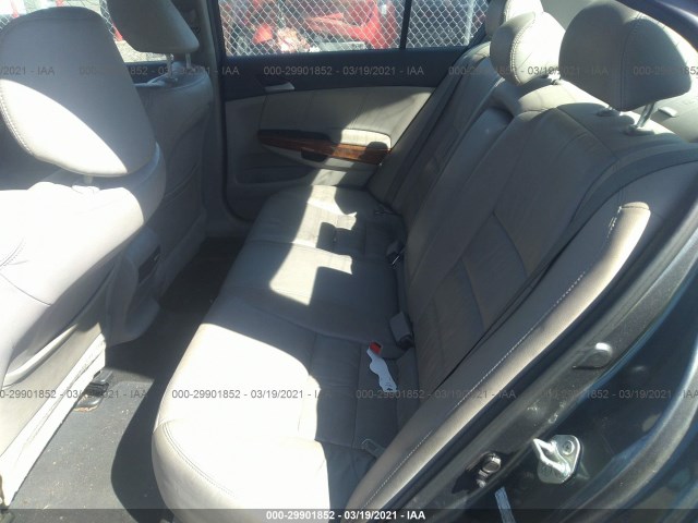 Photo 7 VIN: 1HGCP2F83BA150250 - HONDA ACCORD SDN 