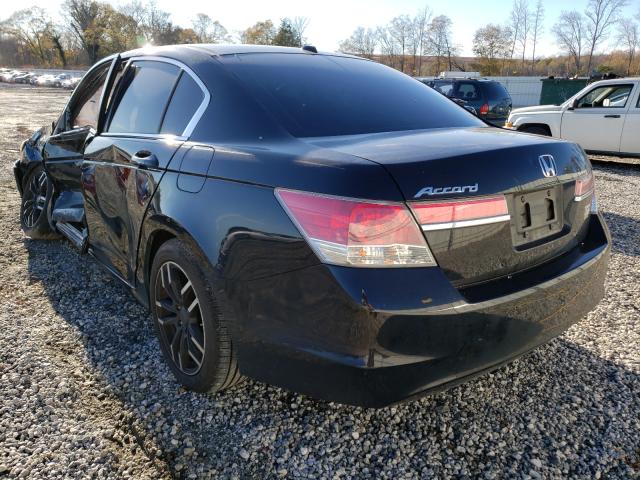 Photo 2 VIN: 1HGCP2F83BA152094 - HONDA ACCORD EXL 