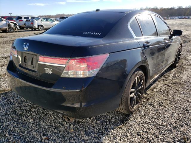 Photo 3 VIN: 1HGCP2F83BA152094 - HONDA ACCORD EXL 