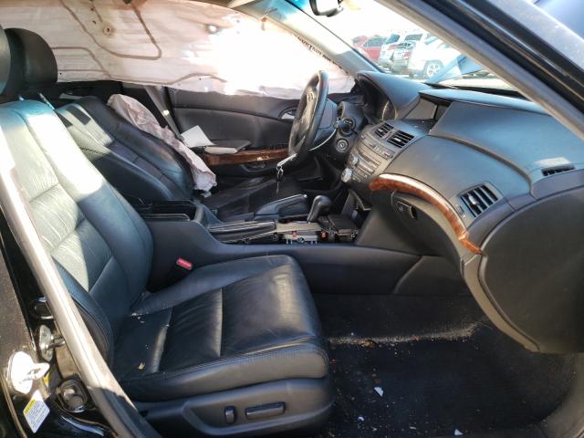 Photo 4 VIN: 1HGCP2F83BA152094 - HONDA ACCORD EXL 