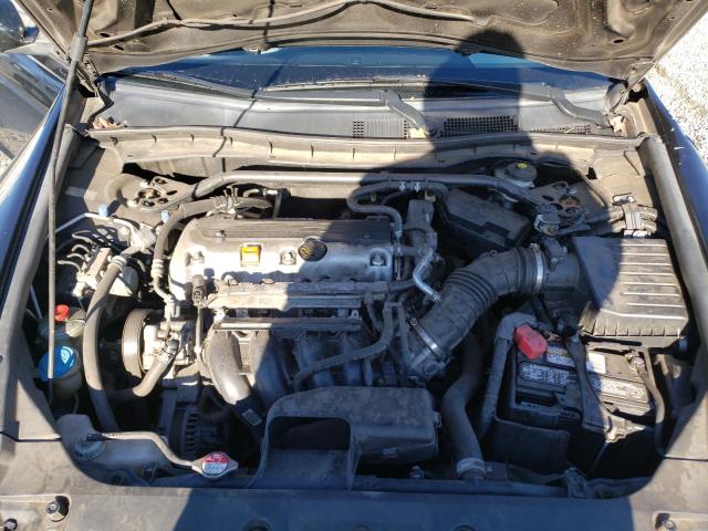 Photo 6 VIN: 1HGCP2F83BA152094 - HONDA ACCORD EXL 