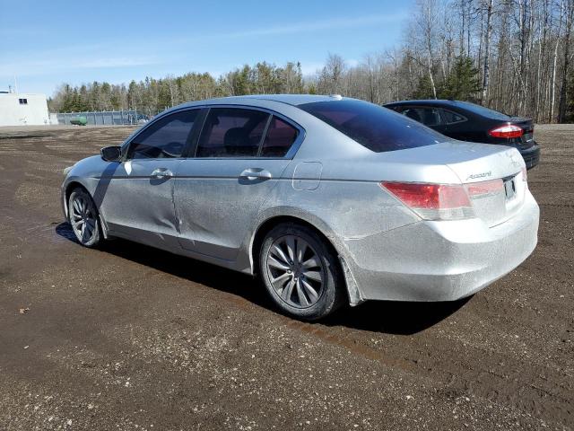 Photo 1 VIN: 1HGCP2F83BA801067 - HONDA ACCORD 