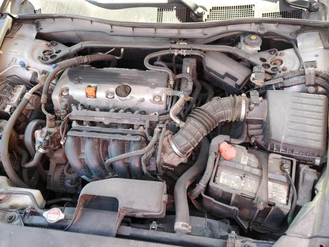 Photo 10 VIN: 1HGCP2F83BA801067 - HONDA ACCORD 