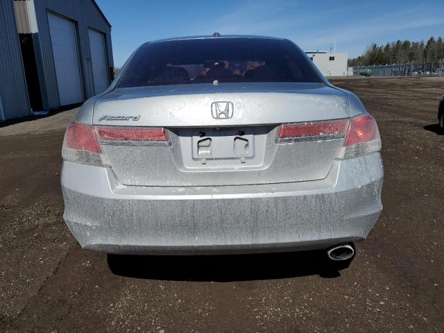 Photo 5 VIN: 1HGCP2F83BA801067 - HONDA ACCORD 