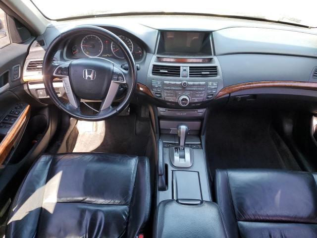 Photo 7 VIN: 1HGCP2F83BA801067 - HONDA ACCORD 