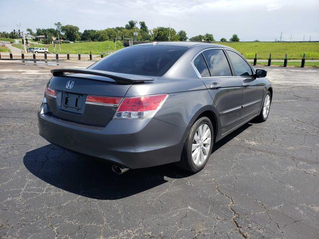 Photo 2 VIN: 1HGCP2F83CA031504 - HONDA ACCORD EXL 