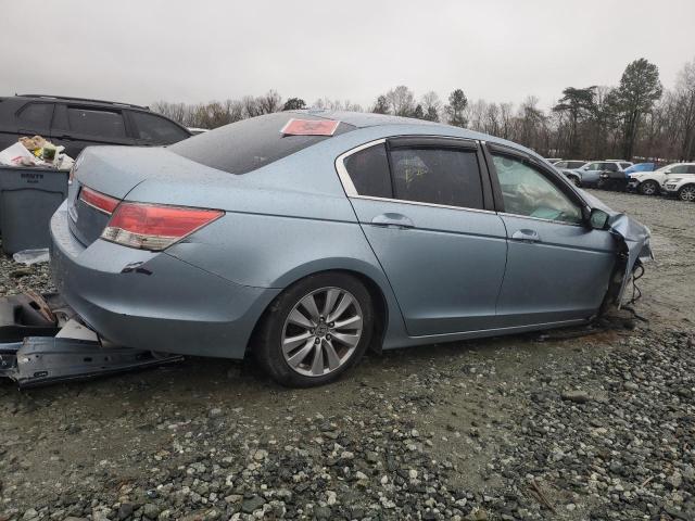 Photo 2 VIN: 1HGCP2F83CA033933 - HONDA ACCORD EXL 