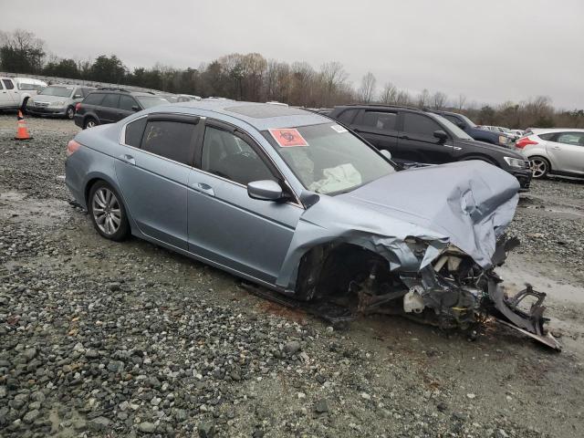 Photo 3 VIN: 1HGCP2F83CA033933 - HONDA ACCORD EXL 