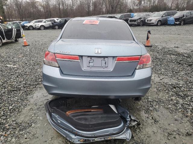 Photo 5 VIN: 1HGCP2F83CA033933 - HONDA ACCORD EXL 