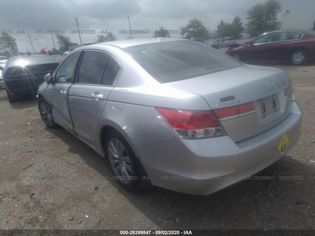 Photo 2 VIN: 1HGCP2F83CA035634 - HONDA ACCORD SDN 